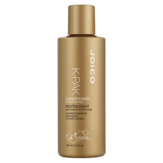 Joico To Repair Damage K-Pak - Shampoo Reconstrutor 50ml - Incolor