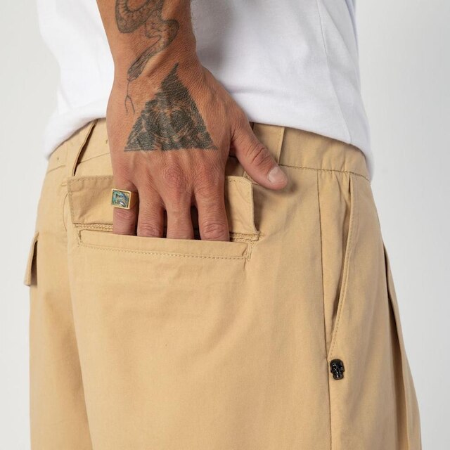 Jorts Alfaiataria