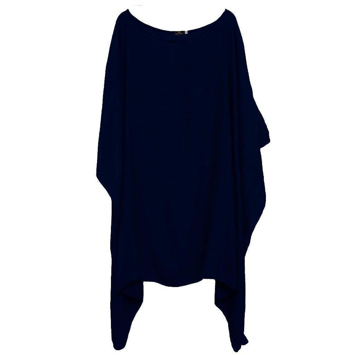 KAFTAN Vestido Amplo - 101 RESORT WEAR - Liso Acetinado - Verde Menor preço em KAFTAN Vestido Amplo - 101 RESORT WEAR - Liso Acetinado - Verde