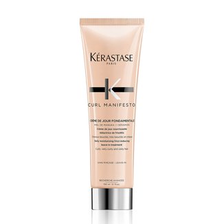 Kérastase Curl Manifesto Creme de Jour Fondamentale Leave-in - 150ml