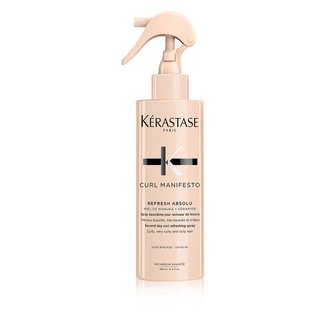 Kérastase Curl Manifesto Refresh Absolu Leave-in - 190ml