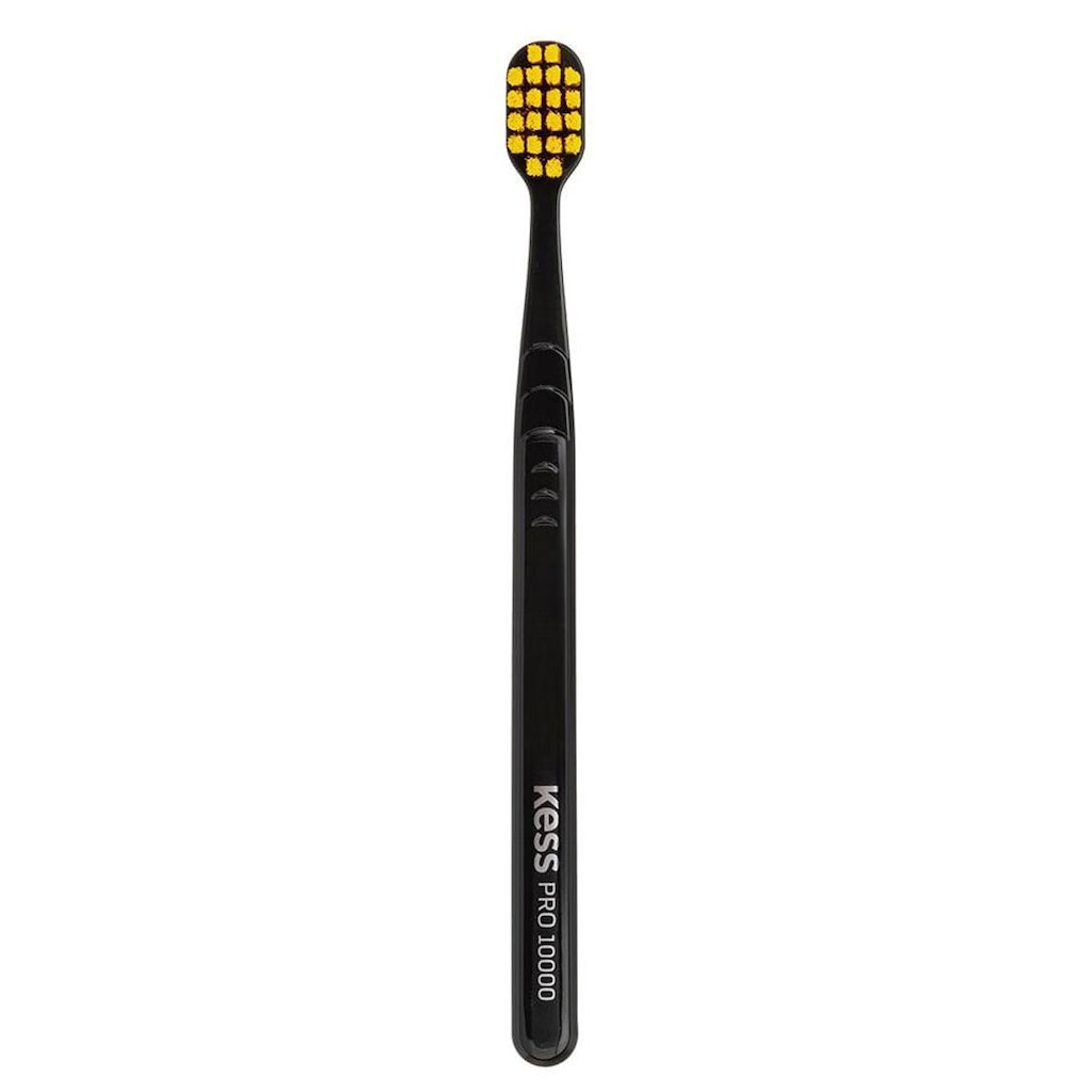 Kess Pro 10k Kit - Com Duas Escovas Kit