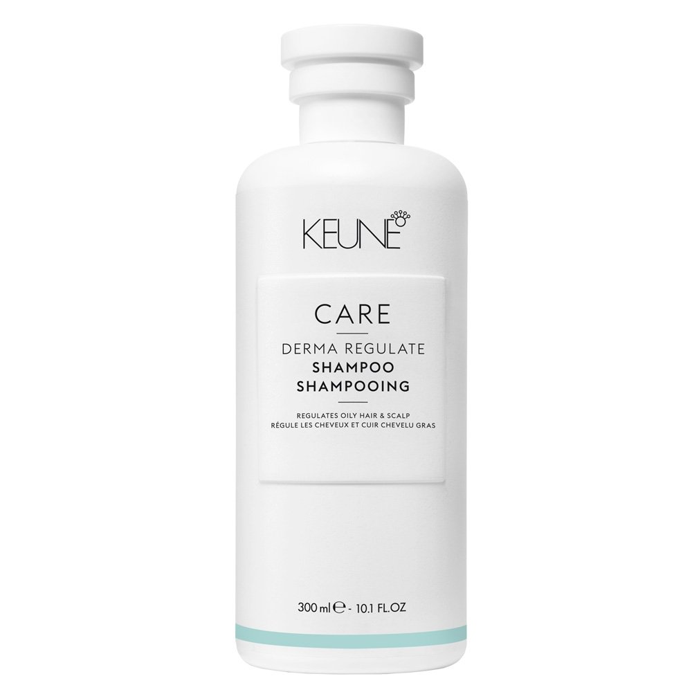 Keune Care Derma Regulate Shampoo Antioleosidade 300ml - Incolor é ruim? Keune Care Derma Regulate Shampoo Antioleosidade 300ml - Incolor é boa?