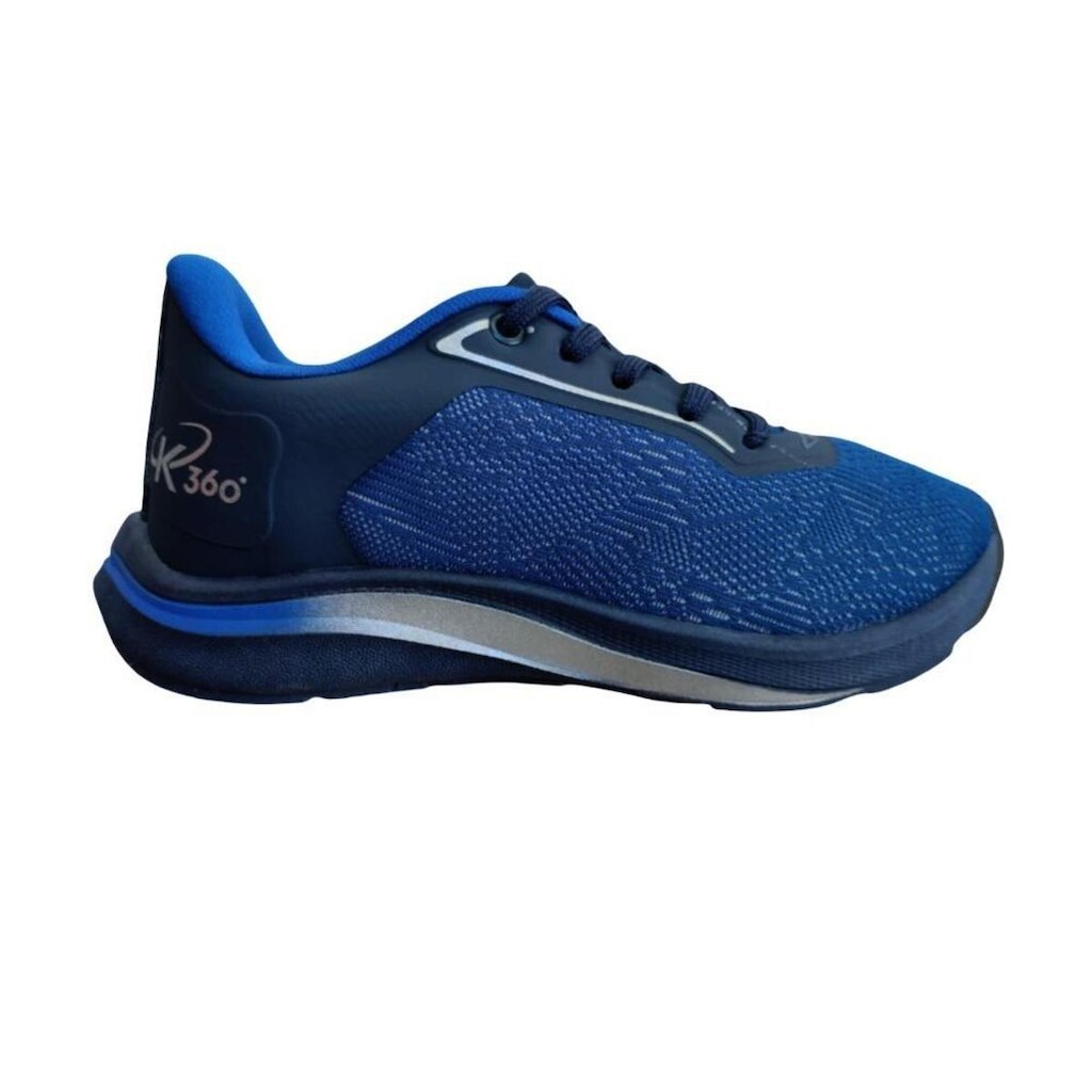 Kidy Tenis K360 Energy 2 Azul