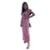Kimono Catarina Feminino - Rosa
