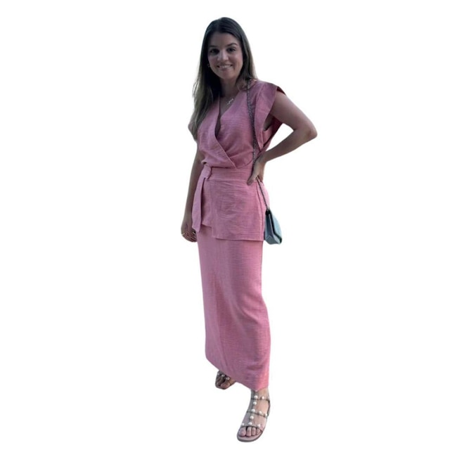 Kimono Catarina Feminino