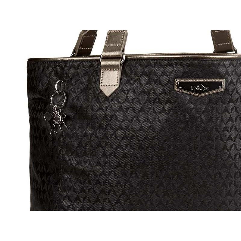 kipling lots of bolsa