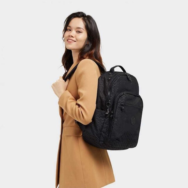 Kipling Mochila Seoul