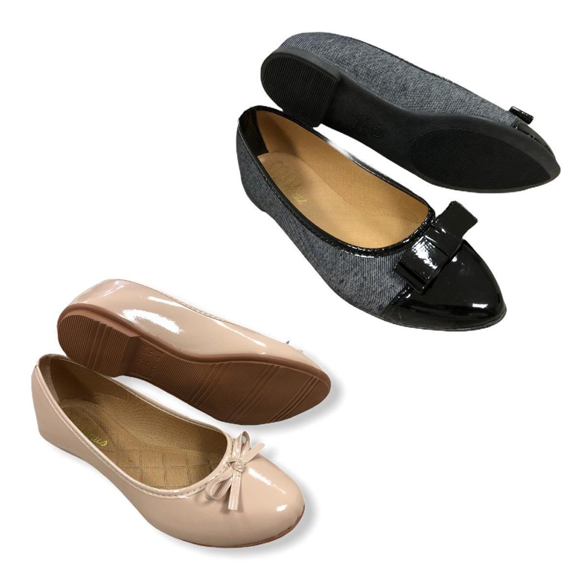 sapatilha confortavel marca