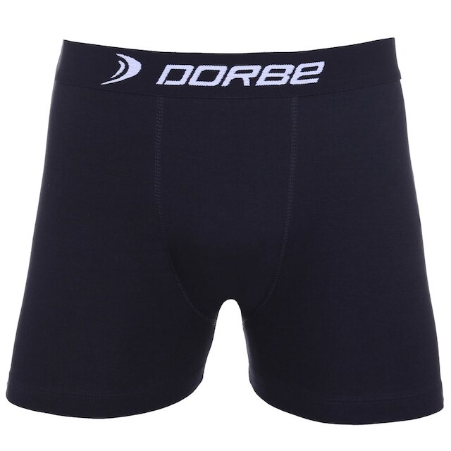 Kit 10 Cuecas Boxer Dorbe