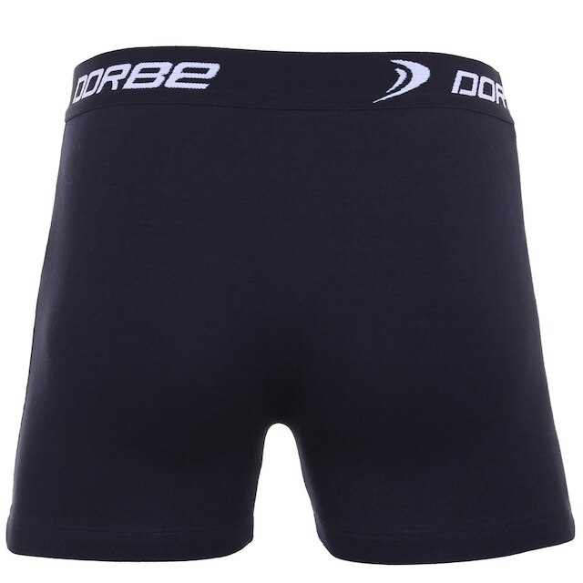 Kit 10 Cuecas Boxer Dorbe
