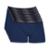 Kit 10 Cuecas Zorba Boxer Max Algodão 702 Preto - XG - Azul