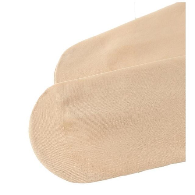 kit 10 Pares Meias Feminina Fina Soquete Social confortável