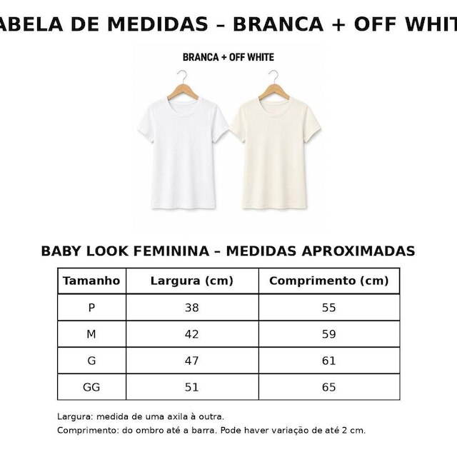 Kit 2 Blusa Baby Look Camiseta Basica Feminina Algodão