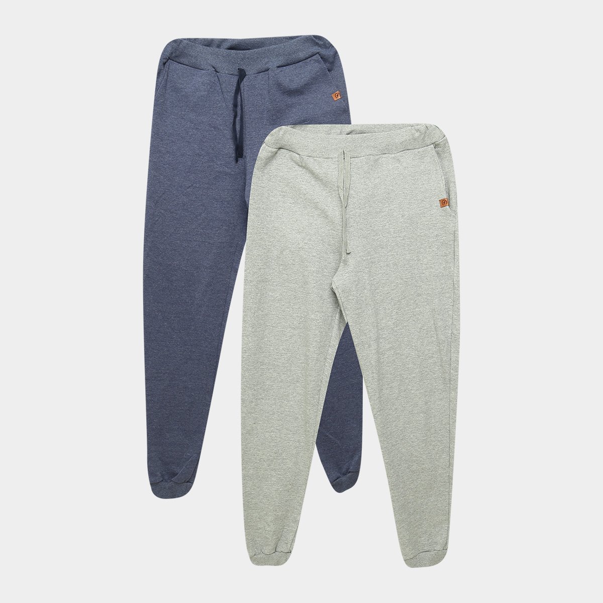 zattini calças masculinas