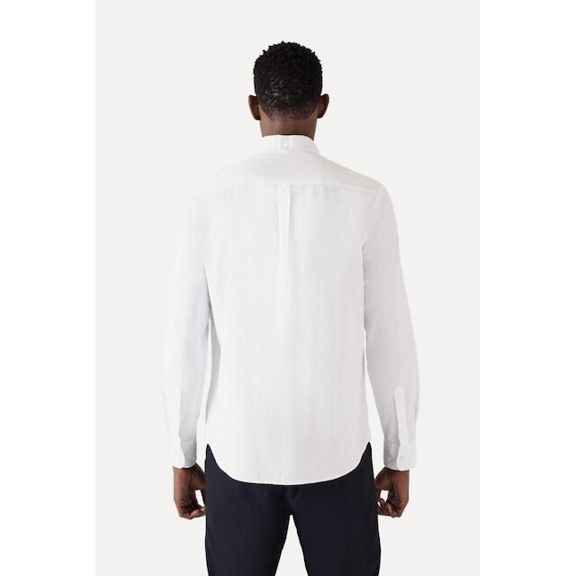 Kit 2 Camisas Oxford Sport Reserva