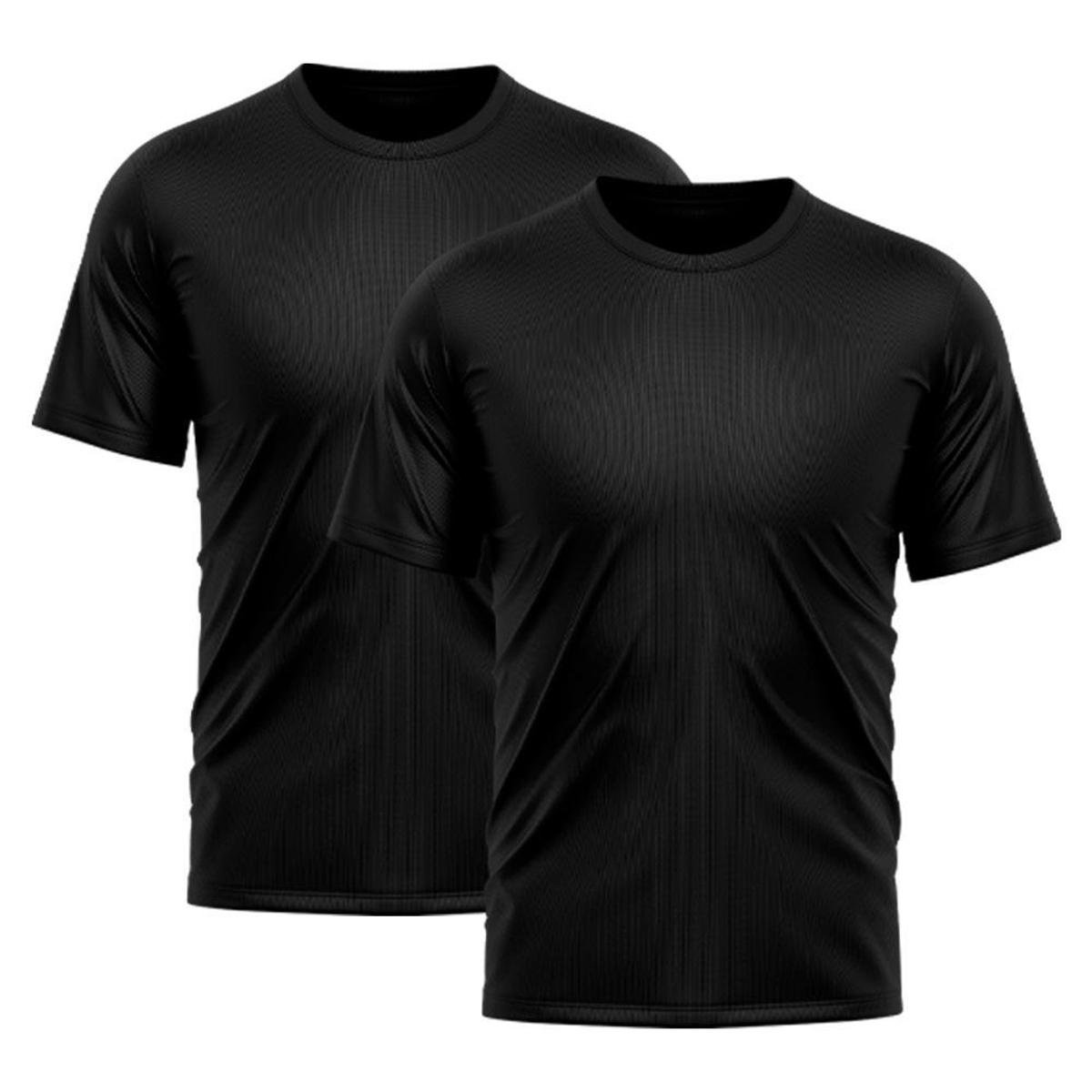 Kit 2 Camiseta Masculina Dry Proteção Solar UV Básica Lisa Treino Academia Camisa Camisetas é ruim? Kit 2 Camiseta Masculina Dry Proteção Solar UV Básica Lisa Treino Academia Camisa Camisetas é boa?