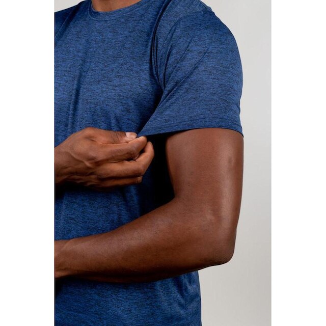 Kit 2 Camisetas Masculina Dry Academia Treino Fitness