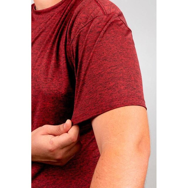 Kit 2 Camisetas Masculina Dry Plus Size Academia Treino Fitness