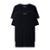 Kit 2 Camisetas Masculinas Oficina Reserva Move Modal Casual Antiodor 92923 - Preto