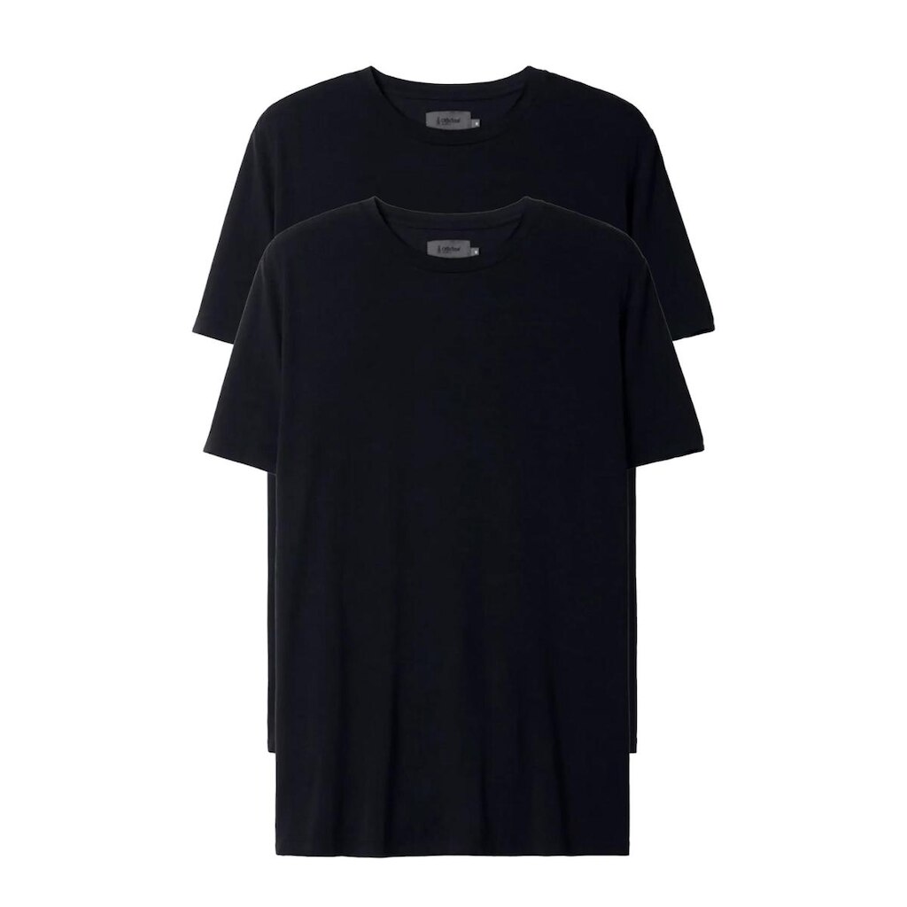 Kit 2 Camisetas Masculinas Oficina Reserva Move Modal Casual Antiodor 92923