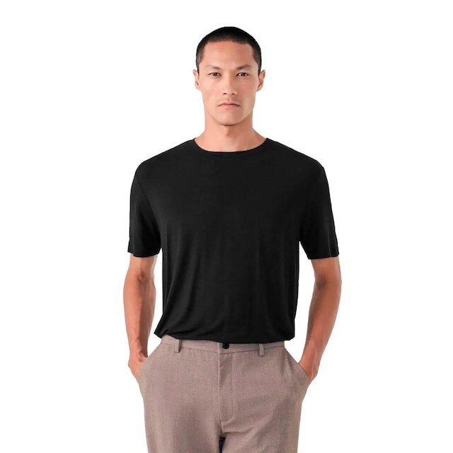 Kit 2 Camisetas Masculinas Oficina Reserva Move Modal Casual Antiodor 92923