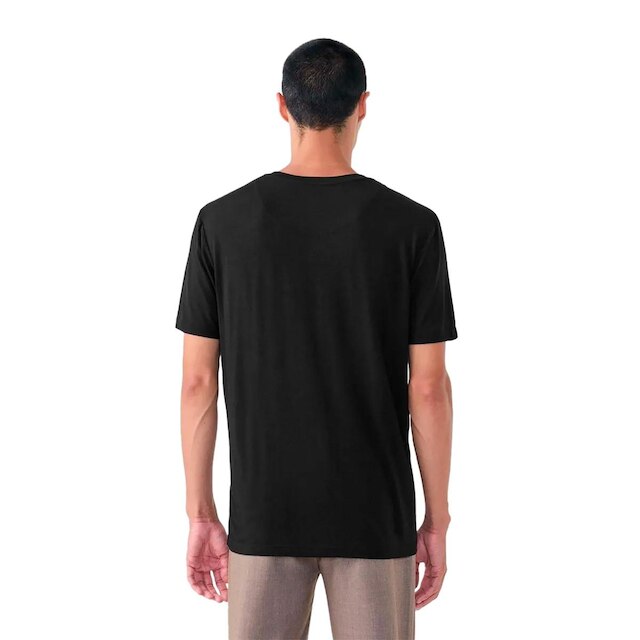 Kit 2 Camisetas Masculinas Oficina Reserva Move Modal Casual Antiodor 92923