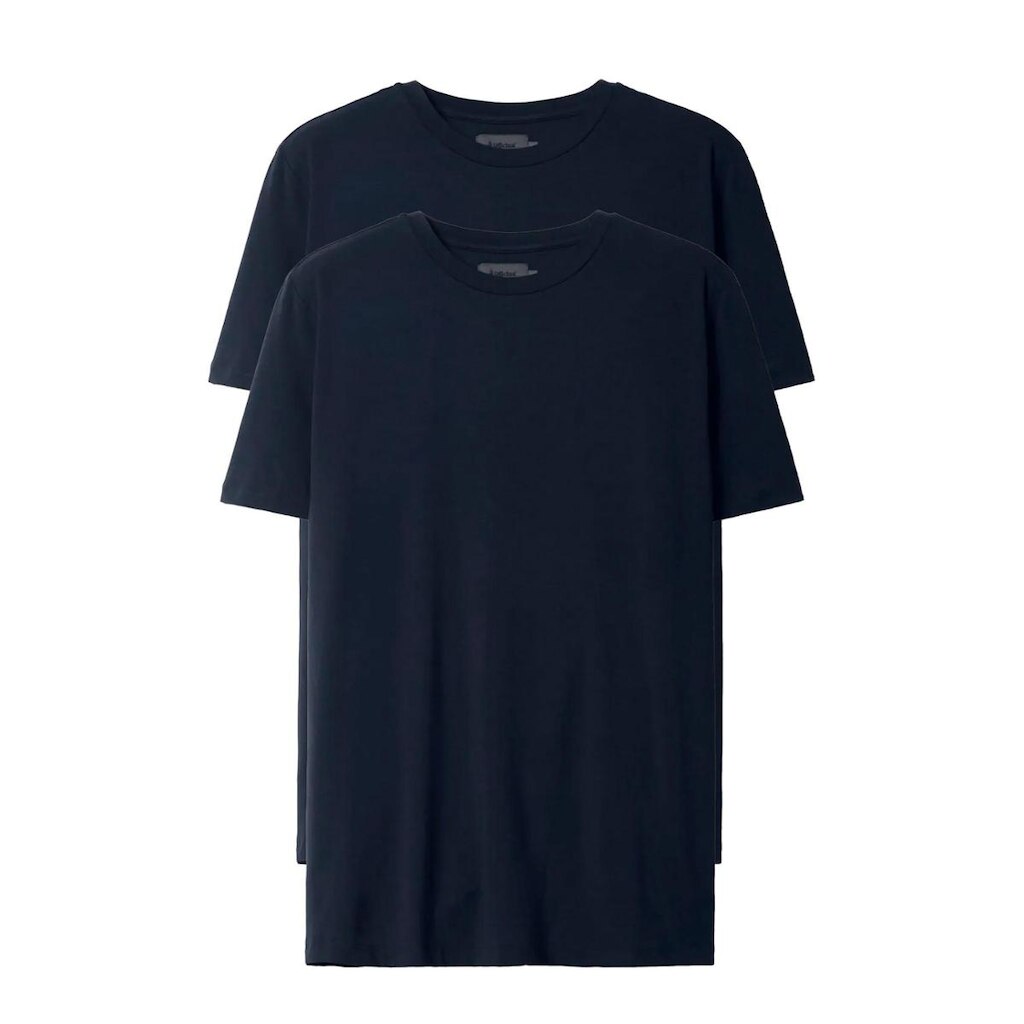 Kit 2 Camisetas Masculinas Oficina Reserva Move Modal Casual Antiodor 92923
