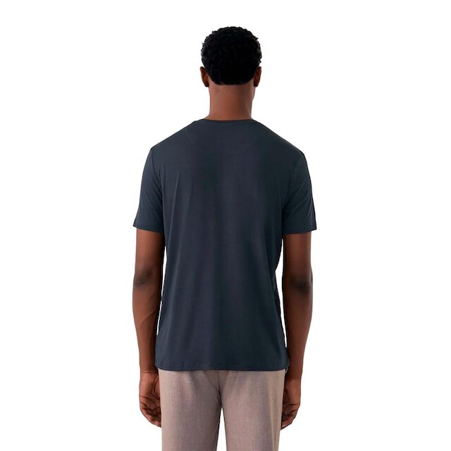 Kit 2 Camisetas Masculinas Oficina Reserva Move Modal Casual Antiodor 92923