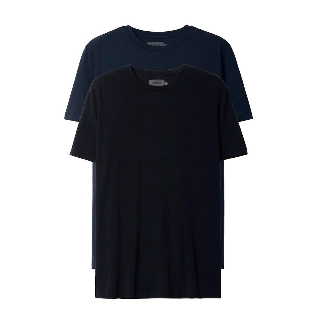 Kit 2 Camisetas Masculinas Oficina Reserva Move Modal Casual Antiodor 92923