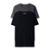 Kit 2 Camisetas Masculinas Oficina Reserva Move Modal Casual Antiodor 92923 - Cinza+Preto