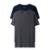 Kit 2 Camisetas Masculinas Oficina Reserva Move Modal Casual Antiodor 92923 - Azul+Cinza