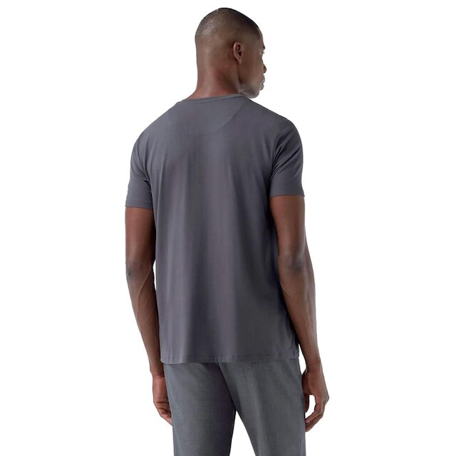 Kit 2 Camisetas Masculinas Oficina Reserva Move Modal Casual Antiodor 92923