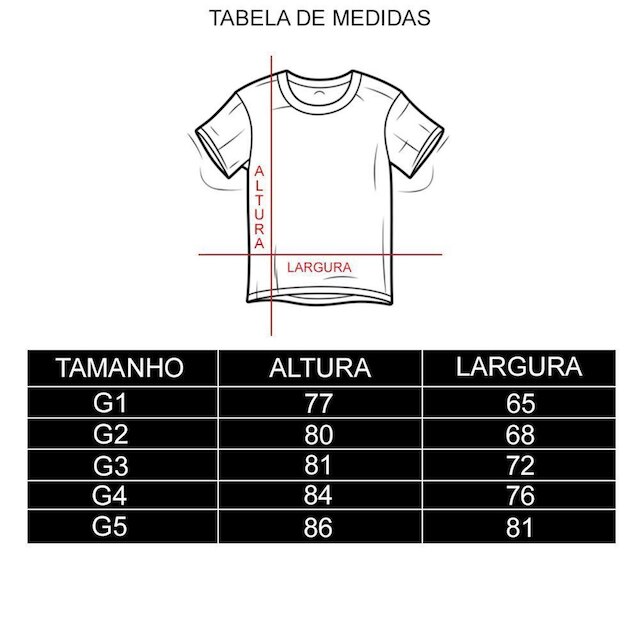 Kit 2 Camisetas Nexstar Basica