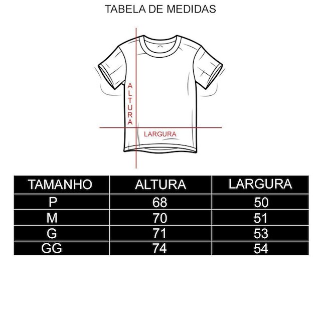 Kit 2 Camisetas Nexstar Basica
