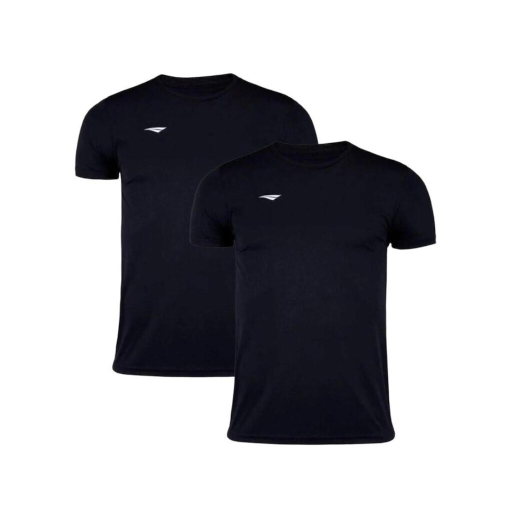 Kit 2 Camisetas Penalty X Infantil Juvenil