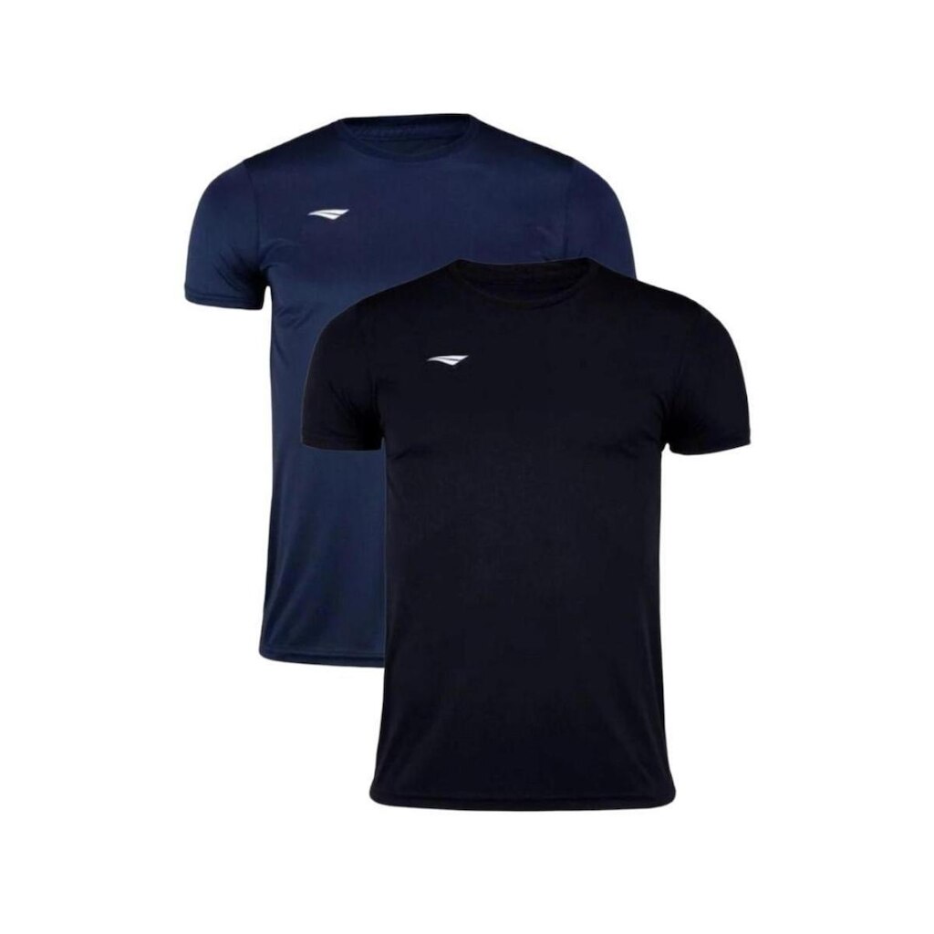 Kit 2 Camisetas Penalty X Infantil Juvenil