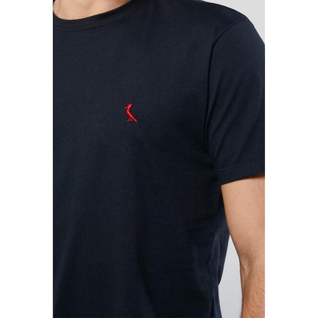 Kit 2 Camisetas Reserva Brasa Pica-pau Masculina