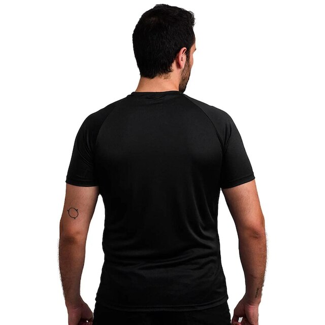 Kit 2 Camisetas Respirável Dry Sandrini Masculina