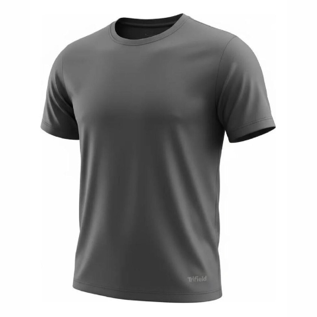 Kit 2 Camisetas Trifield Slim Proteção Uv Treinos