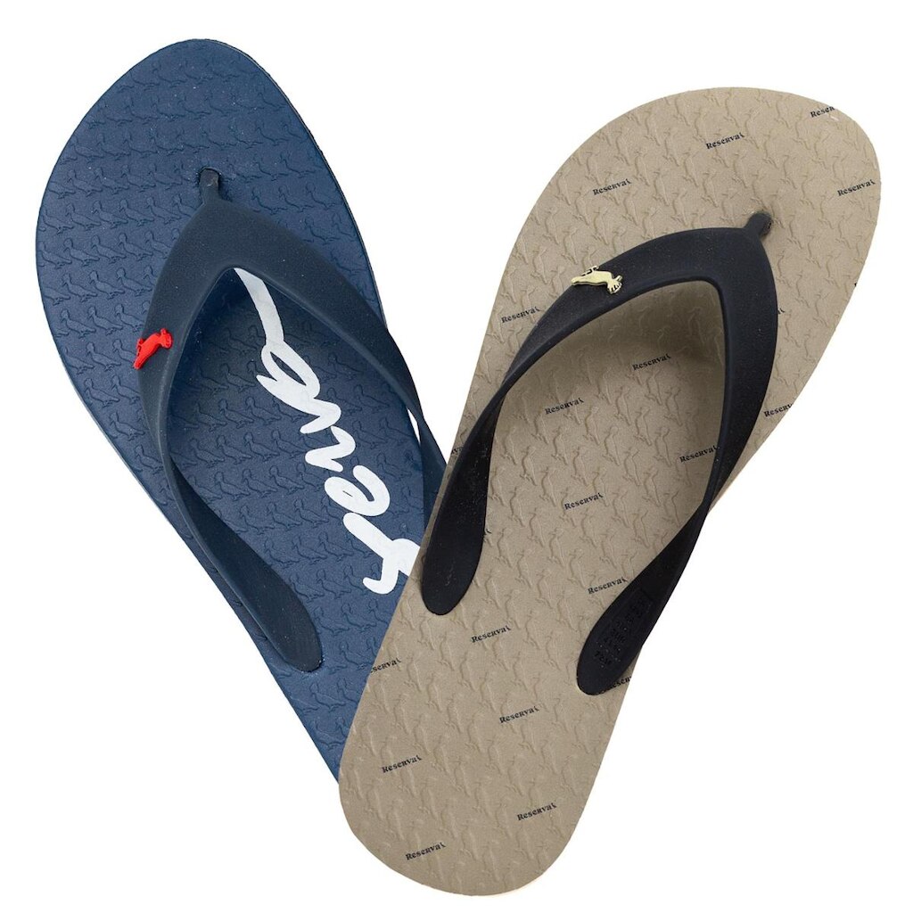 Kit 2 Chinelo Reserva Go RSV Masculino