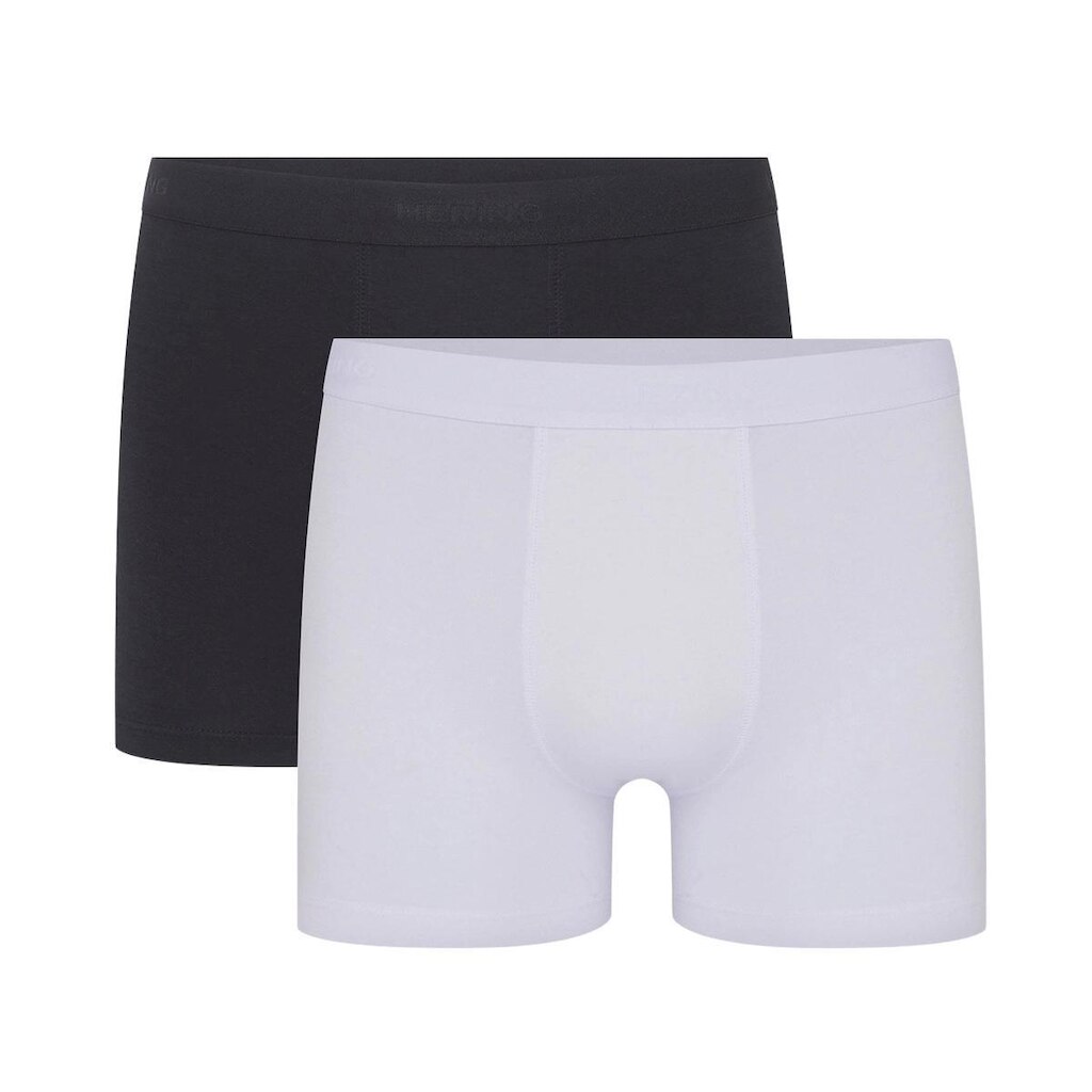Kit 2 Cuecas Boxer Hering Elástico