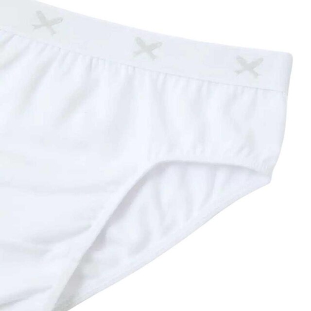Kit 2 Cuecas Hering Infantil Ribana Masculina
