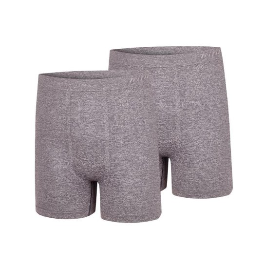 Kit 2 Cuecas Masculina Plus Size Trifil Boxer Em Microfibra Toque Macio Básica Sem Costura