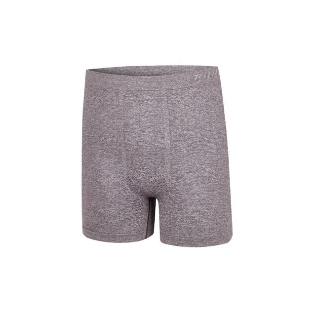 Kit 2 Cuecas Masculina Plus Size Trifil Boxer Em Microfibra Toque Macio Básica Sem Costura