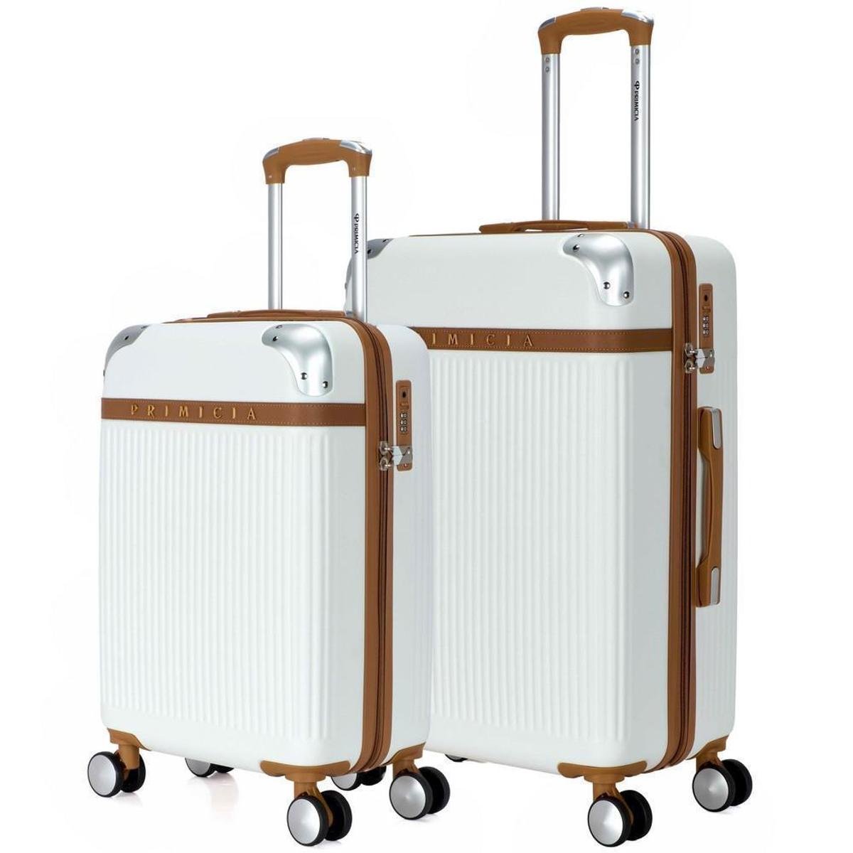 Kit 2 Malas de Viagem Primicia P E M Moderna Reforçada | Zattini