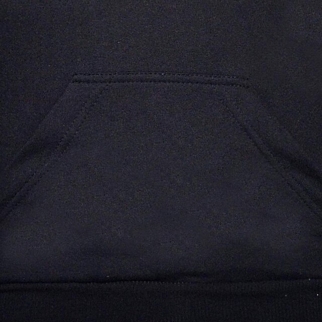 Kit 2 Moletons Masculino Capuz Bolso Canguru Conforto