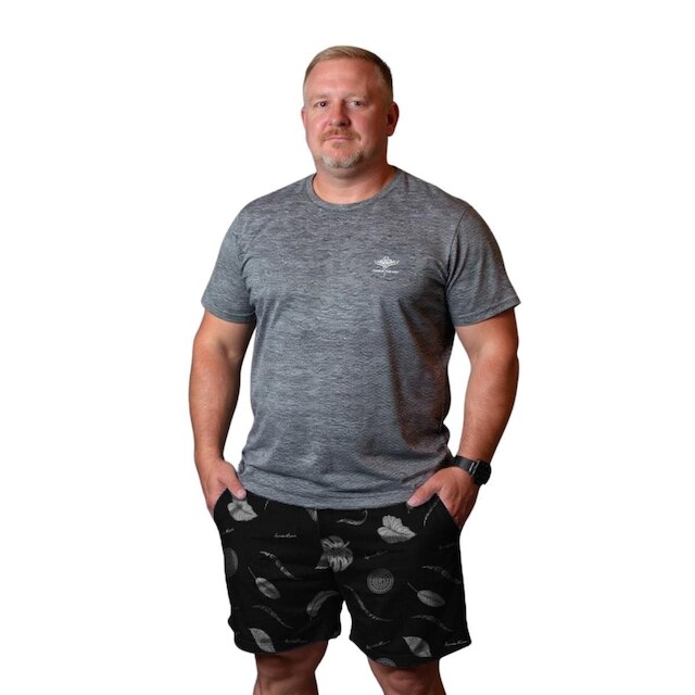 Kit 2 P ao Plus Camisetas Dry Masculinas Academia Treino Verão Básicas Casual