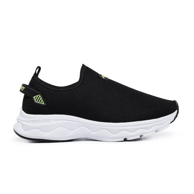 Kit 2 Pares De Tênis Casual Academia Caminhada