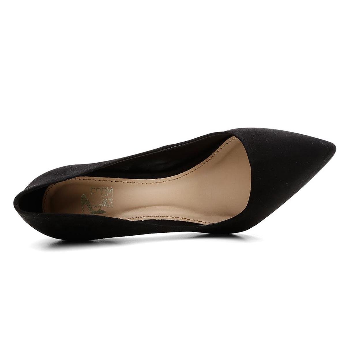 scarpin zattini 2 por 129